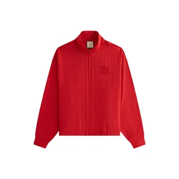 KITH SS25 Wrenley Crest Jacket Women's Vintage