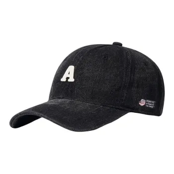 POPEYE Cotton Baseball Caps Unisex