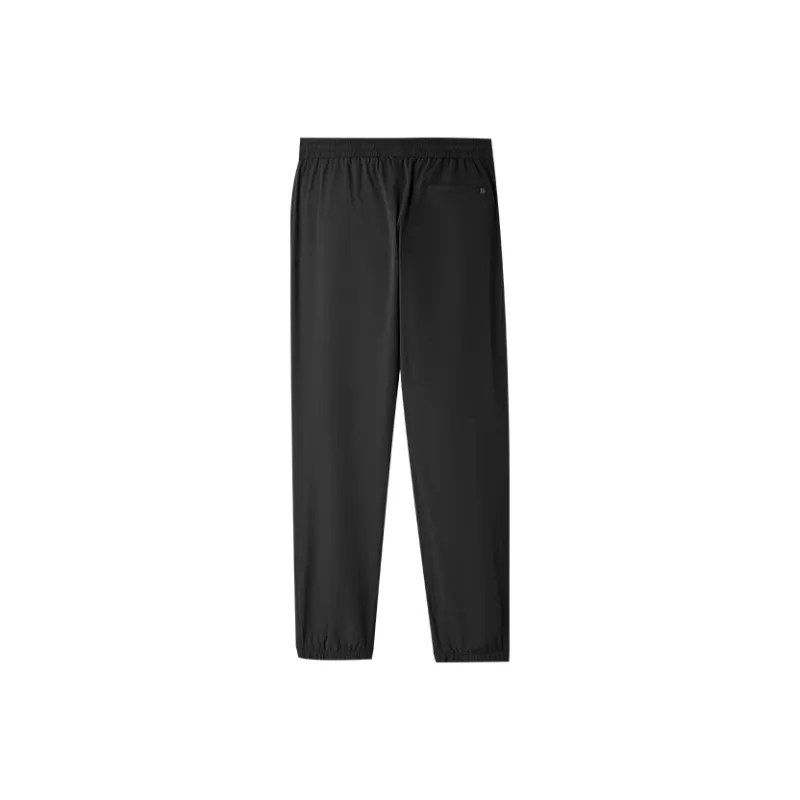 HLA Casual Ankle-Length Pants Men's-1