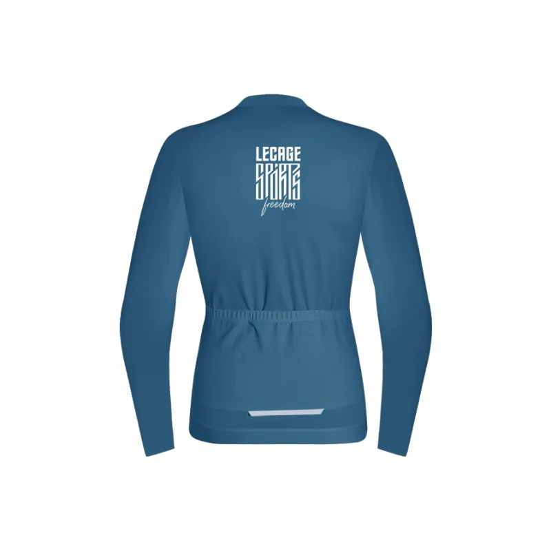LECAGE Cycling Suits Unisex-7