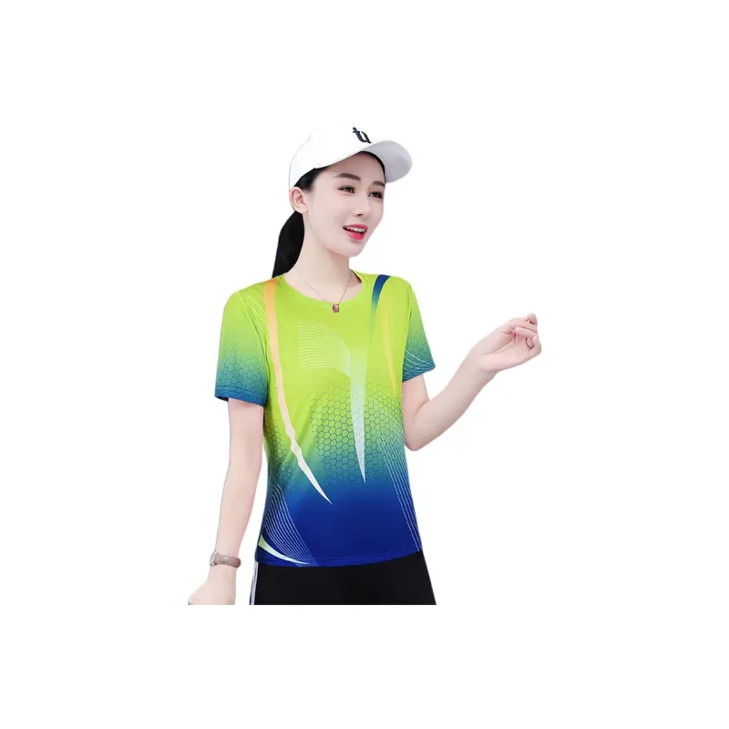 The New Age Family Workout Clothing Women's-3