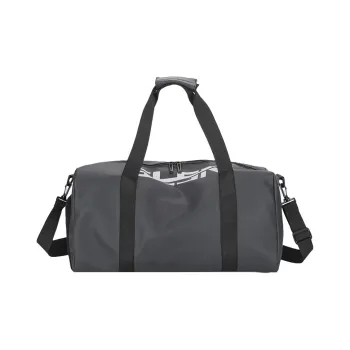 Kewuku Oxford Crossbody Bag Travel Bag Gym Bag Unisex Multicolor
