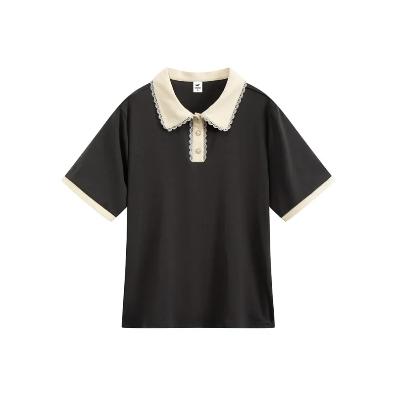 FASTFISH Regular T Shirt Women's-3
