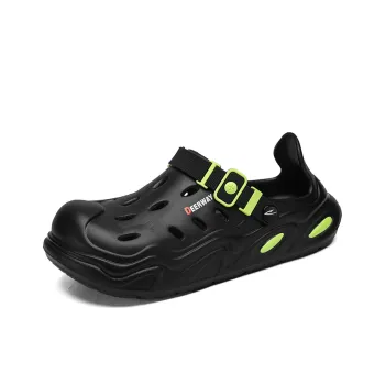 DEERWAY Clogs Men