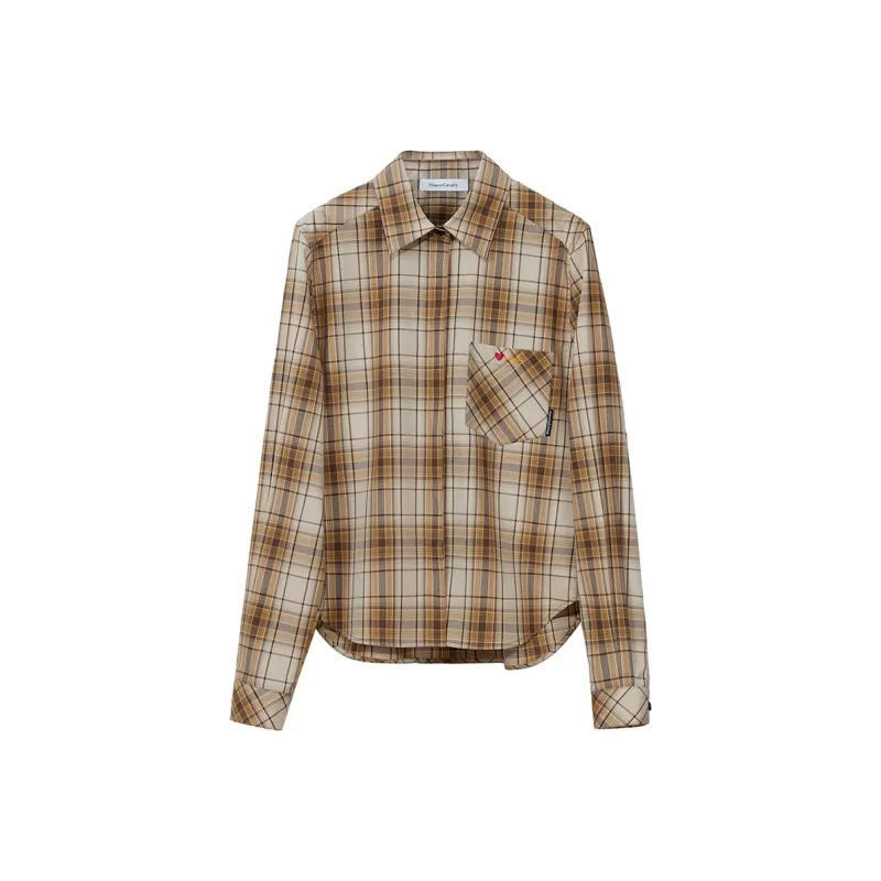 NancyCavally Shirts Women's-5