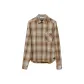 Coffee Plaid-Regular Edition