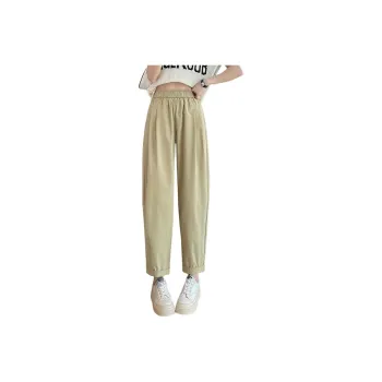 ORIGIN Casual Pants Women's