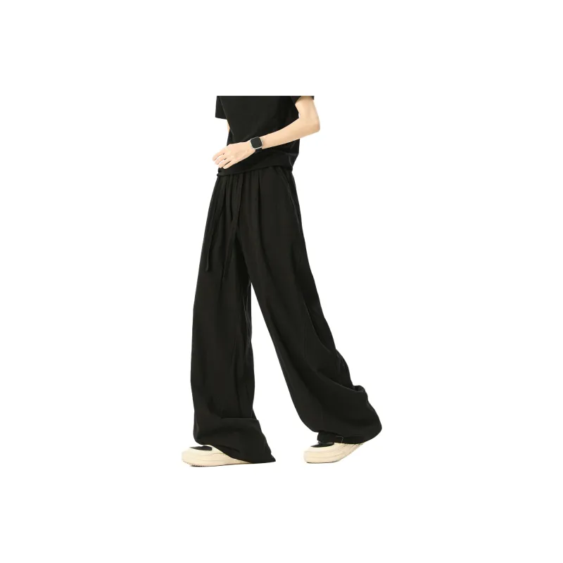 G21 Casual Pants Unisex-0