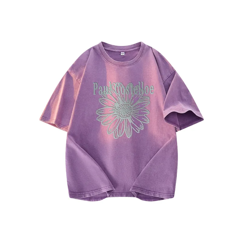 PAUL COSTELLOE T-Shirts Unisex-9