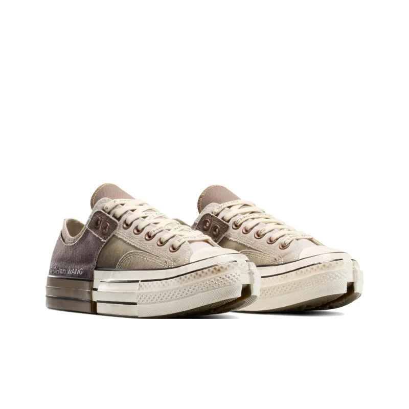 Converse Chuck Taylor All Star 70 Ox Feng Chen Wang 2 in 1 Brown-4