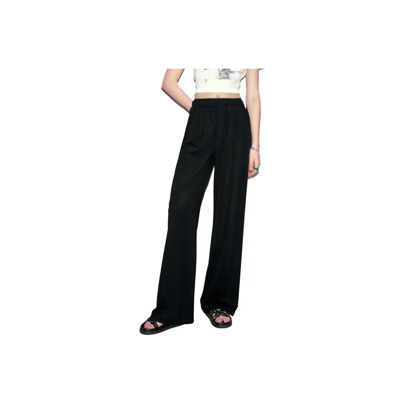 ELF SACK Casual Pants Women's-0