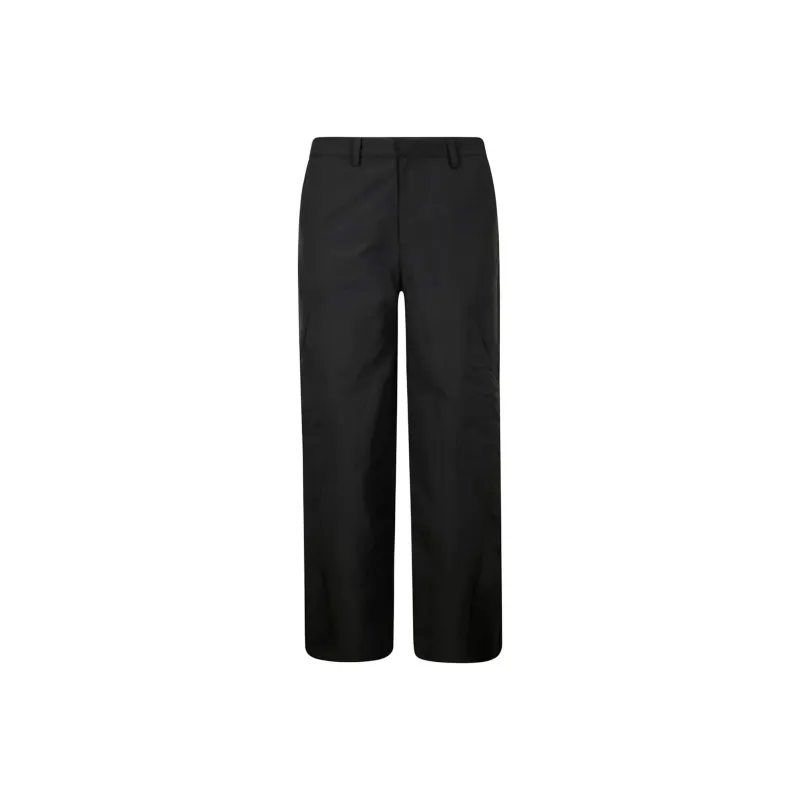 HELIOT EMIL Technical Trousers-0