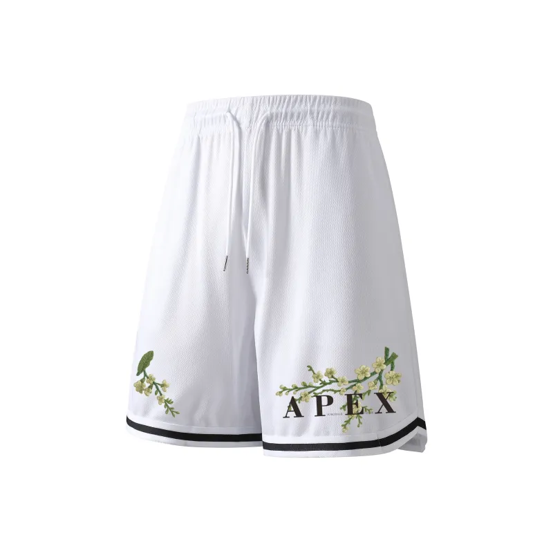 MUSCLETECH Casual Shorts Unisex-3