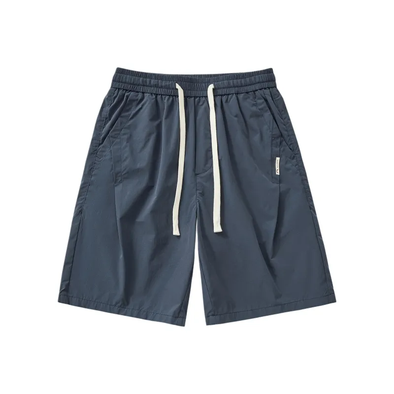 Go It Alone Casual Shorts Unisex-6