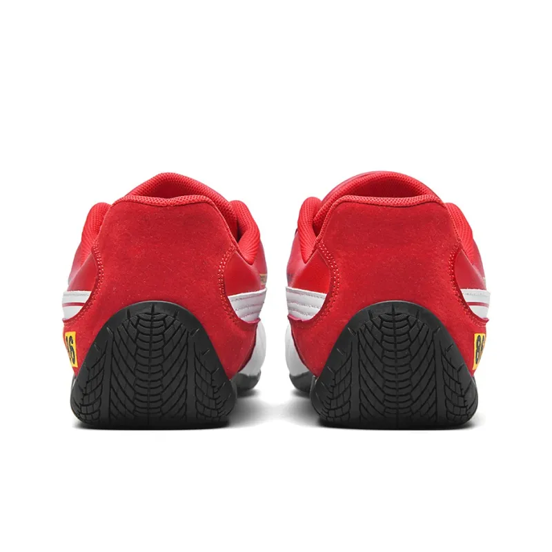 TCELLARS Cushioning, Abrasion Resistant, Breathable, Lightweight, Height Increasing Low Top Casual Shoes Unisex-10