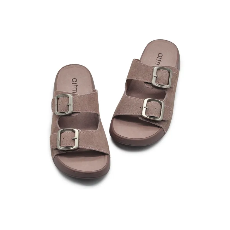 ARTMU Quick Dry Slide Slippers Women's-10