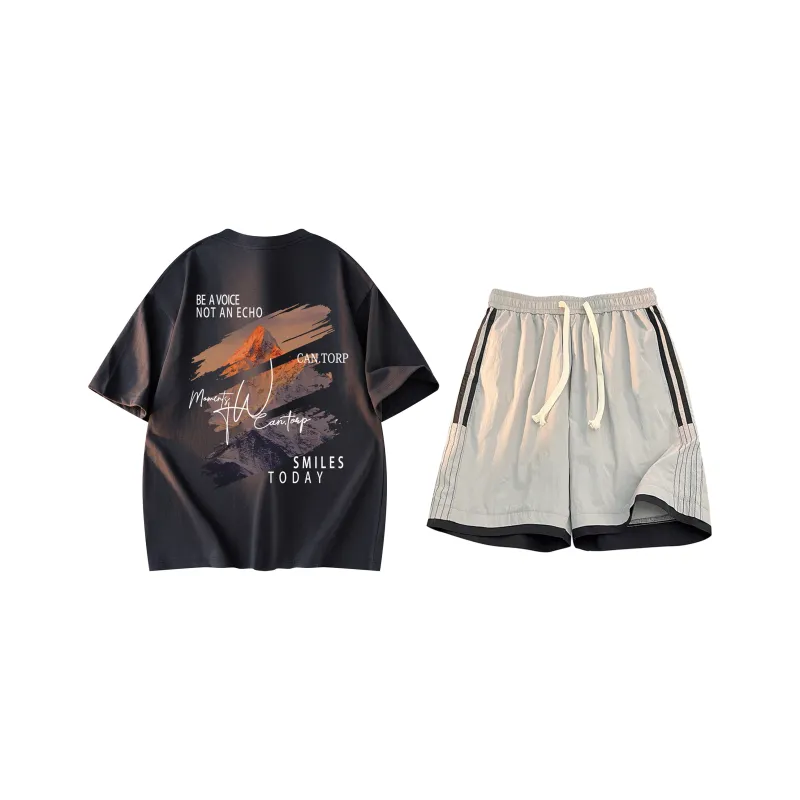 CAN·TORP Casual Sportswear Unisex-26