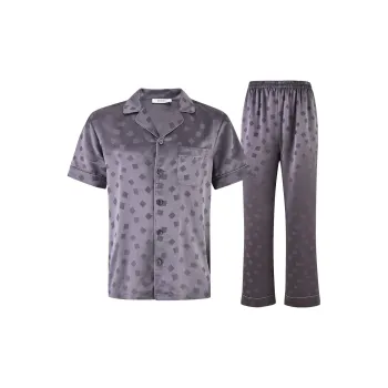 MY BODY Men Pajama Sets