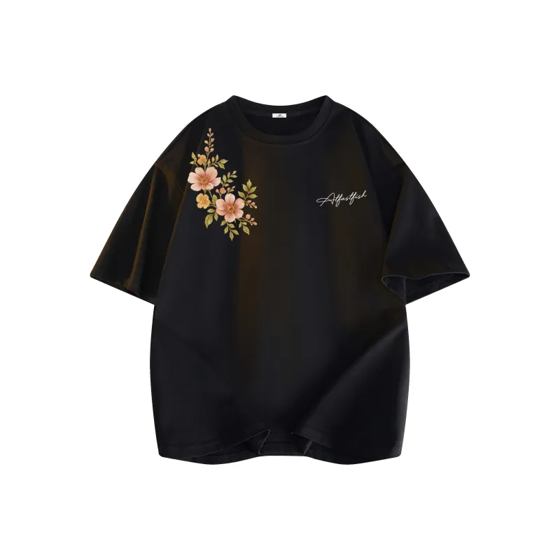 FASTFISH T Shirts Unisex-1
