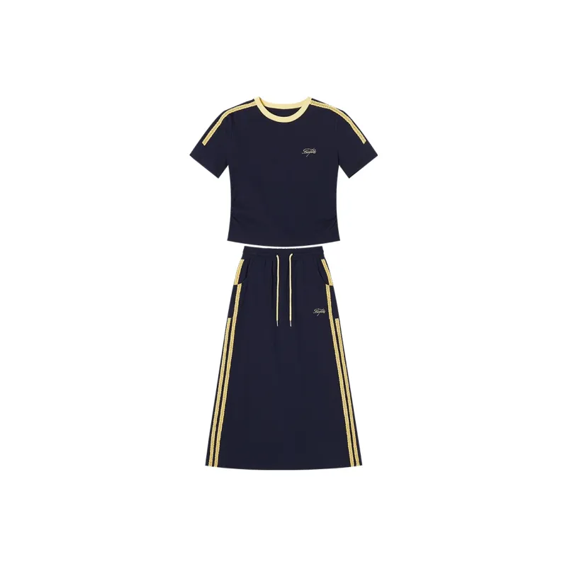 EPTISON WOMAN Skirt Set Women's-18