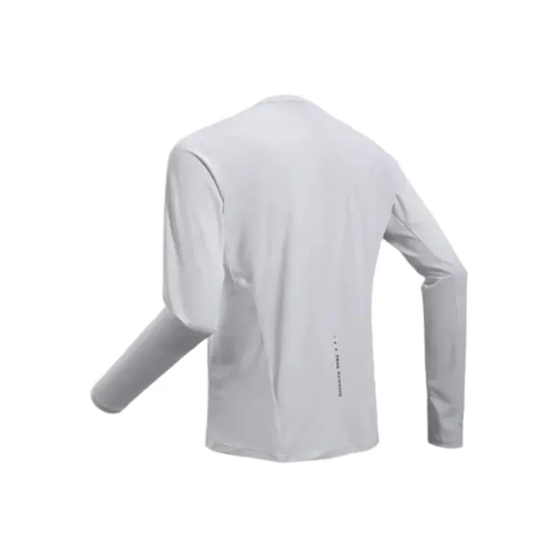 KAILAS FUGA T Shirt Men's Bright White-1