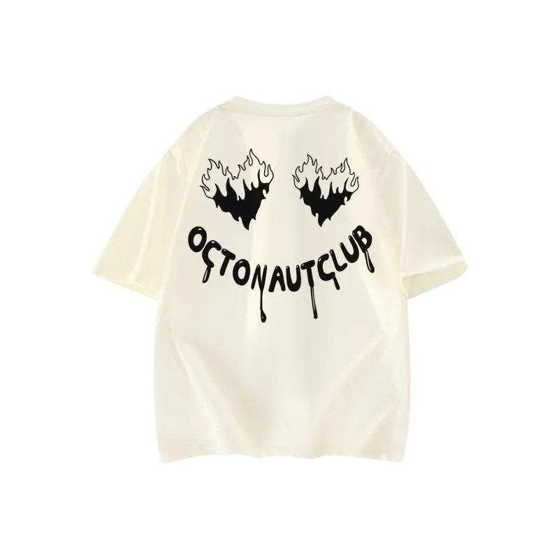 Small Columns Under The Sea T Shirt Unisex-22