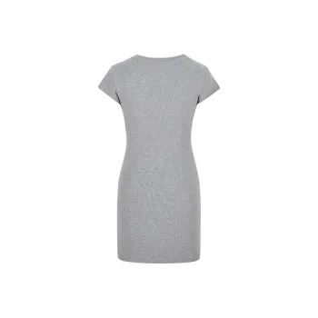 Dior Beauty Short Sleeved Dress Women's