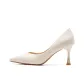 Apricot[Heel Height 7.5cm]