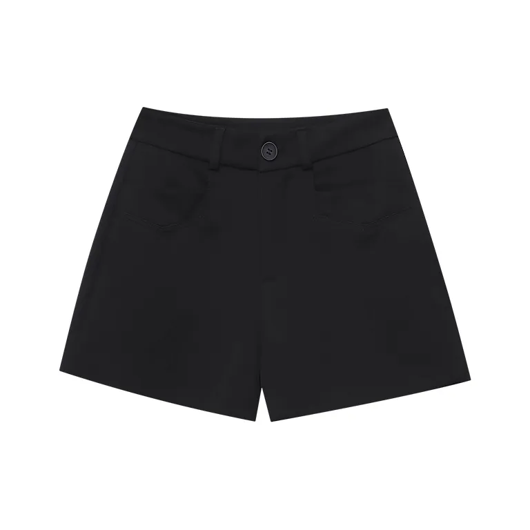 CHARM PICK Casual Shorts Women's-0