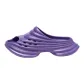 Determined Purple