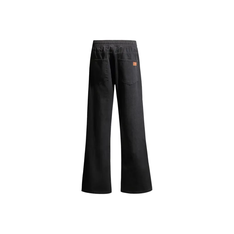 SNOW FLYING Jeans Men-1