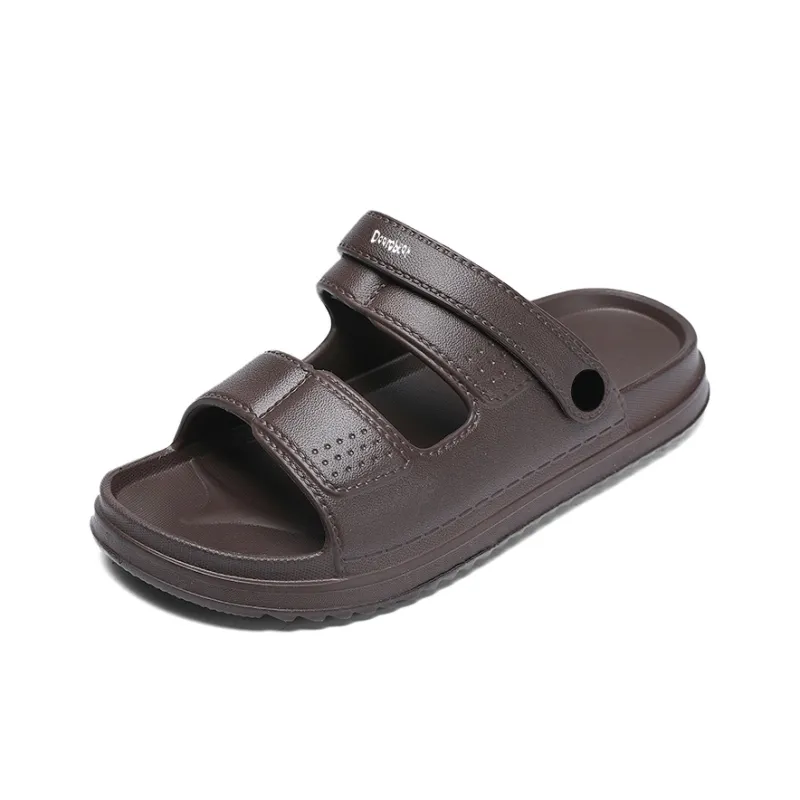 Budding Bear Beach Sandals Men's-9