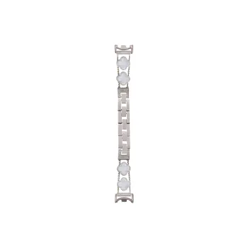 MSSM Xiaomi Red Beige Compatibility Watch Band 160mm Metal