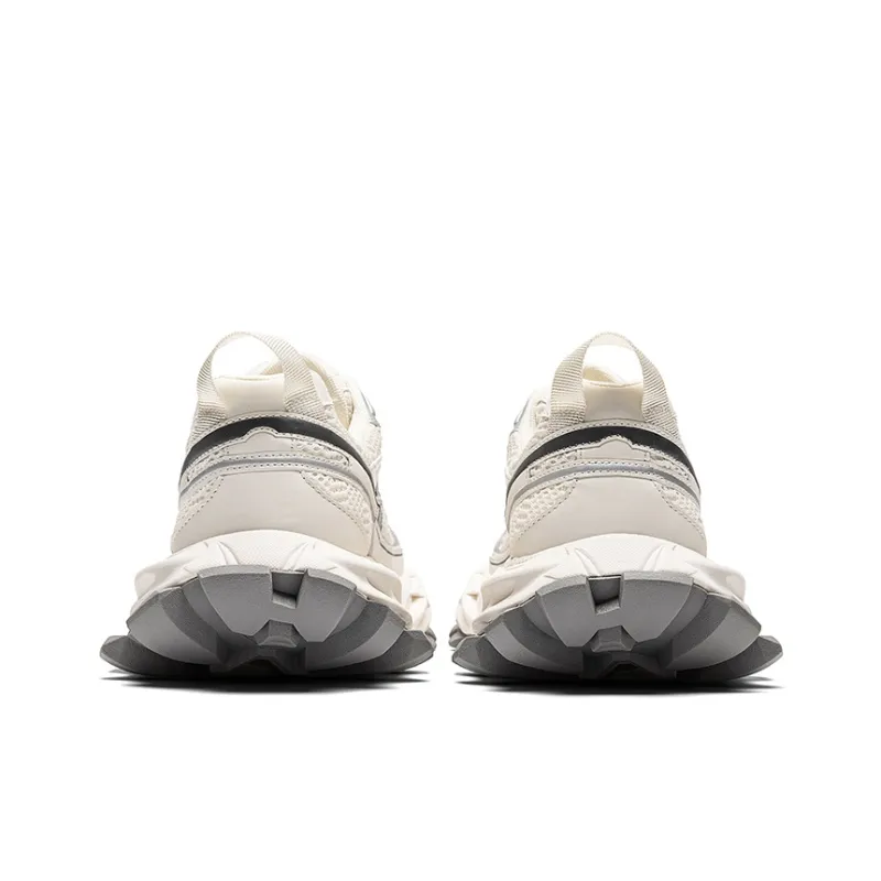 Kalinsd 1971 Low Top Chunky Sneakers Men's-2