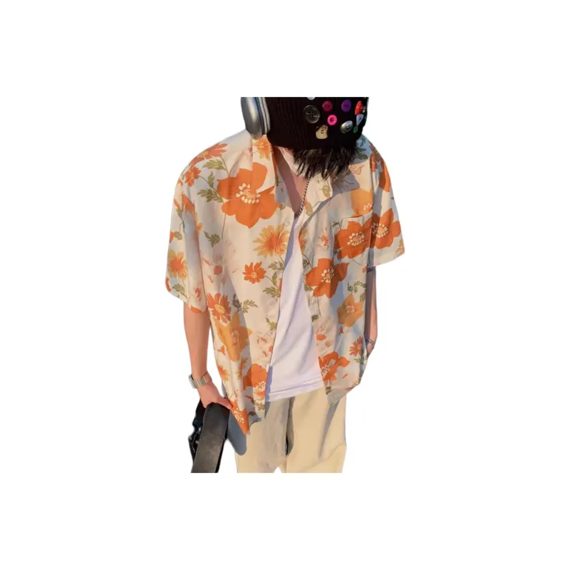 GY.VG Shirts Unisex Yellow-2