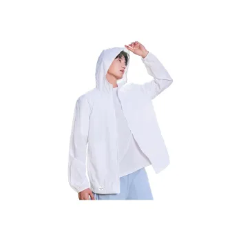 MINISO Sun Protection Clothing Unisex