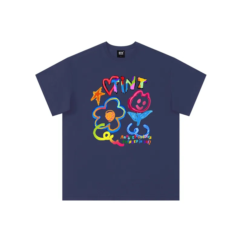 BTK T-Shirts Unisex-17