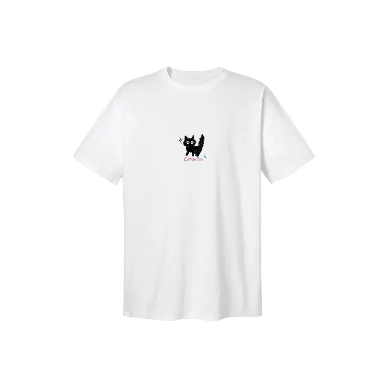 EPTISON T Shirts Unisex-4