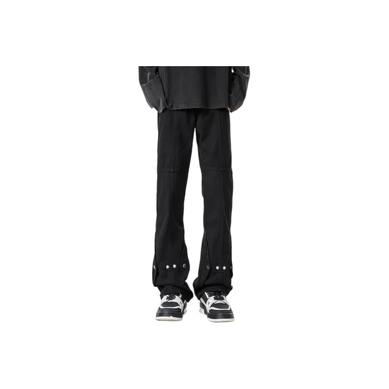 RVANGUARD Jeans Unisex-8