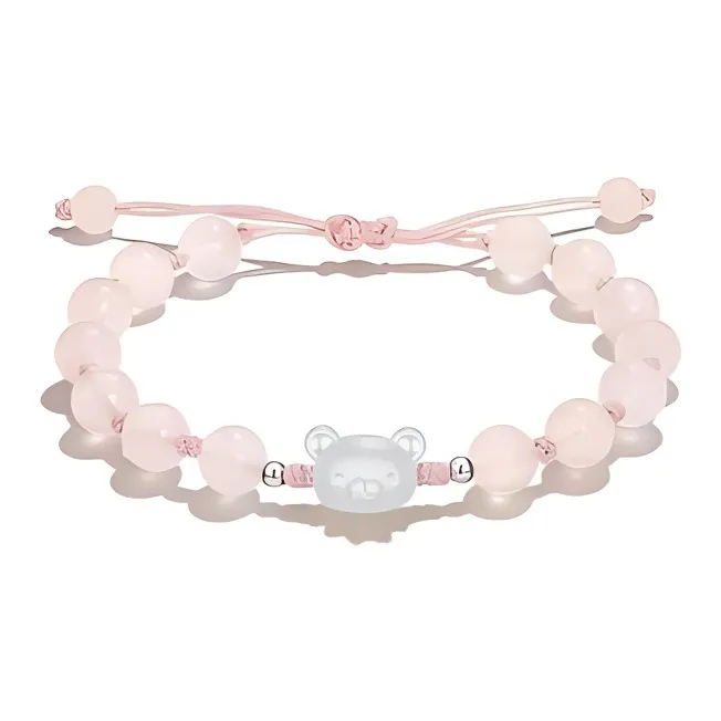 Asia Star Bodhi Seed Bracelets Unisex-0