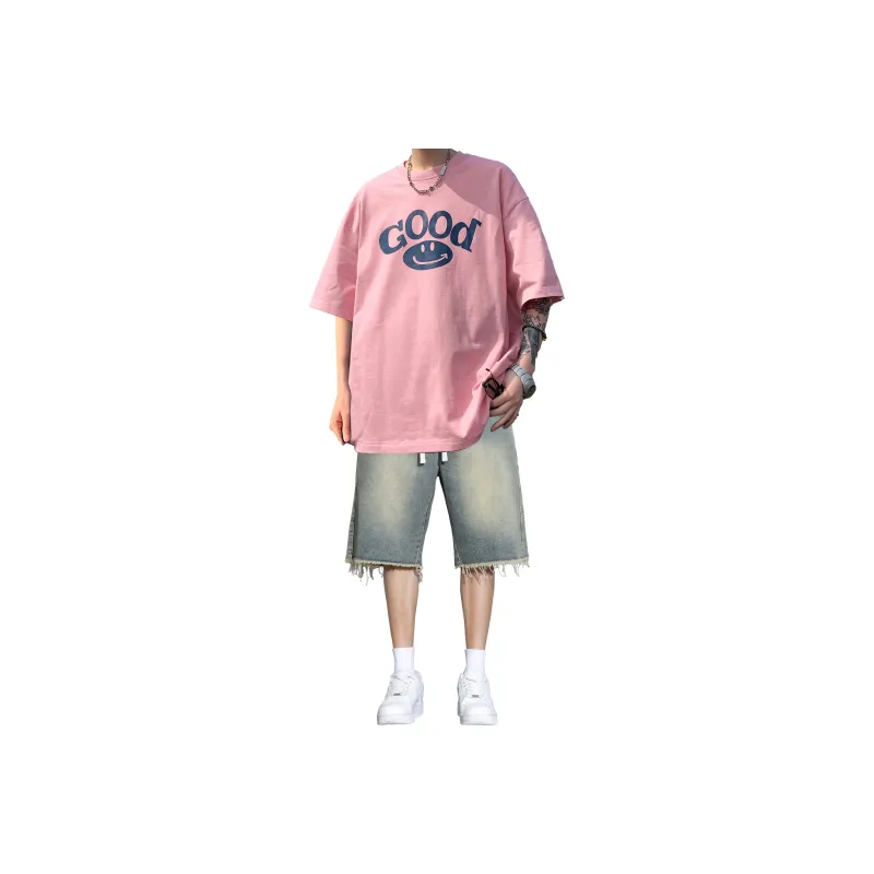 A/2/8/T Casual Sportswear Unisex-23