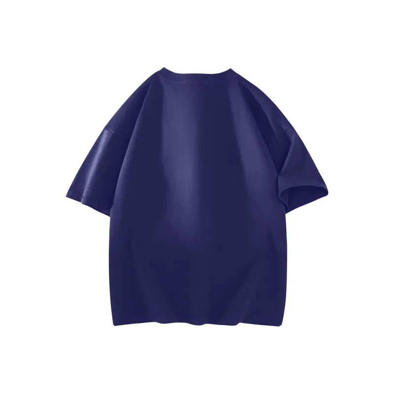 FAIRWHALE T Shirts Unisex-20