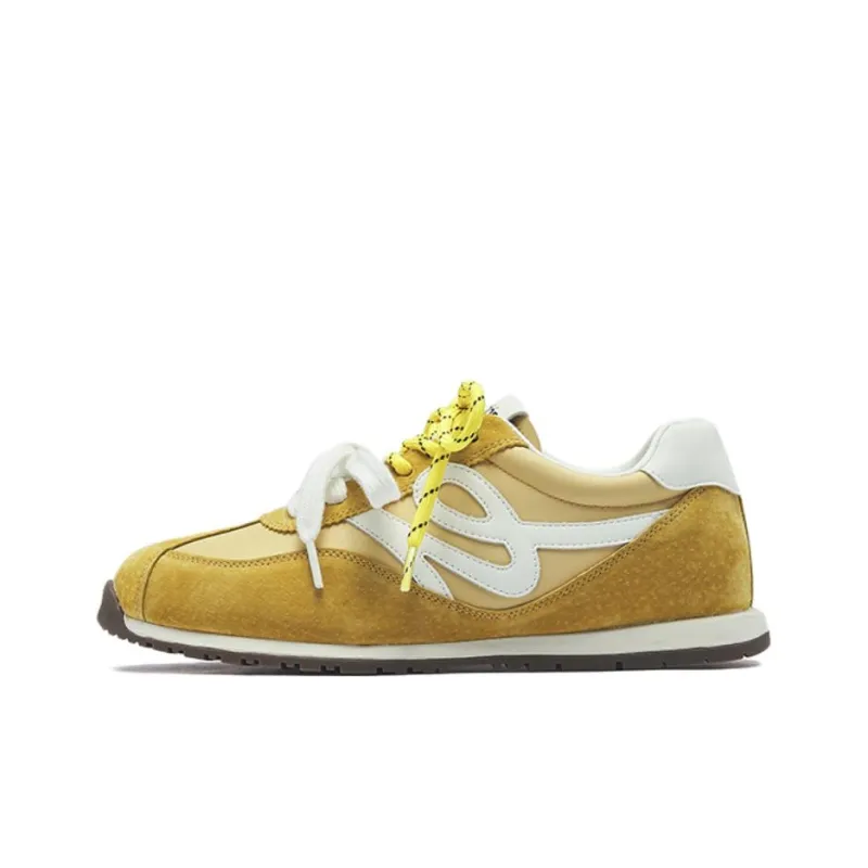 AGSDON Lightweight Low Top Casual Shoes Women's-7