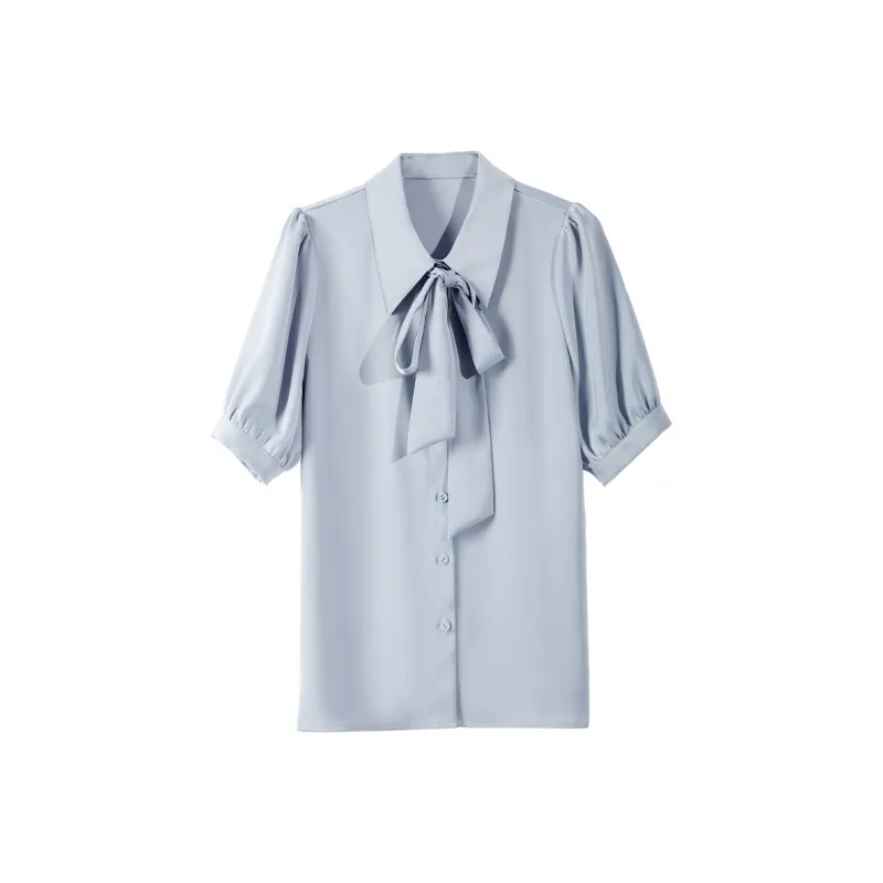 Dajia Poetry Shirts Women's-0