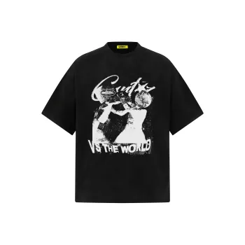 VXOXV T Shirts Unisex