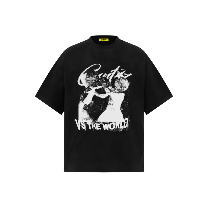 VXOXV T Shirts Unisex-0