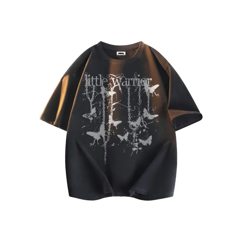 Kung Fu Panda T Shirts Unisex-7