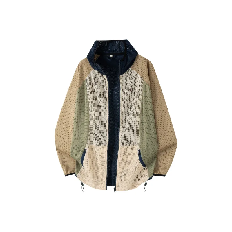 Mackyo Jackets Unisex-6