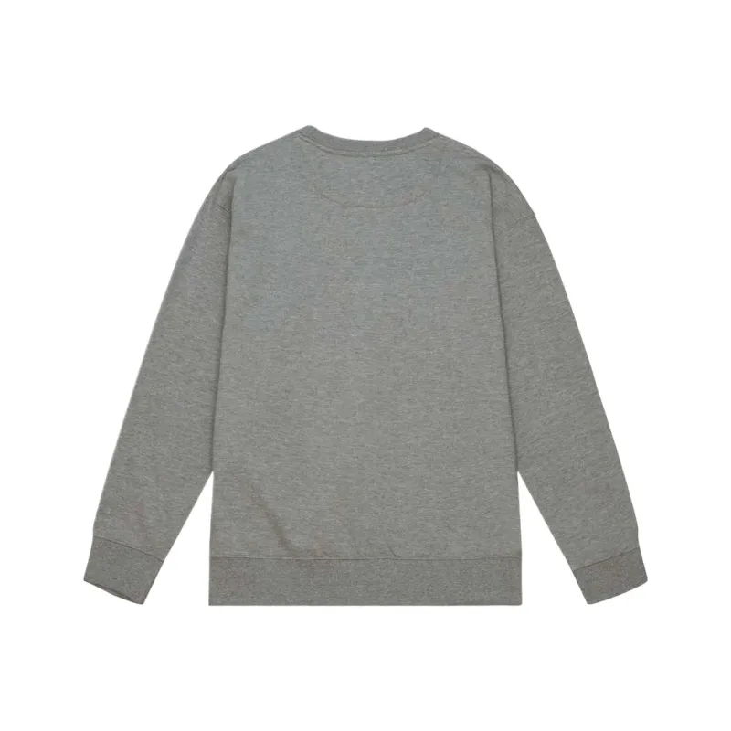 Mitchell & Ness HBCU Sweatshirt Men's Gray-1