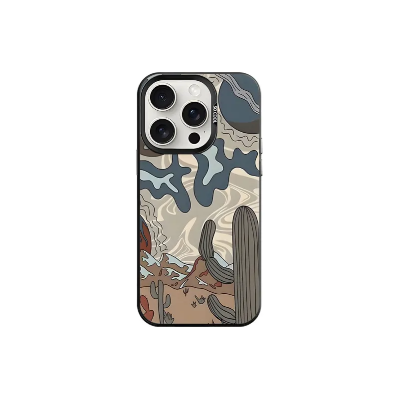 CHAOYATU Phone Cases-3